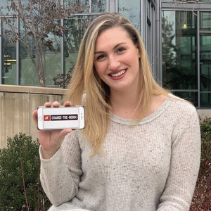 Team Page: Steps for Stigma